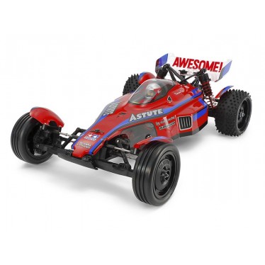 TAMIYA ASTUTE 2022 TD2 1/10 58697